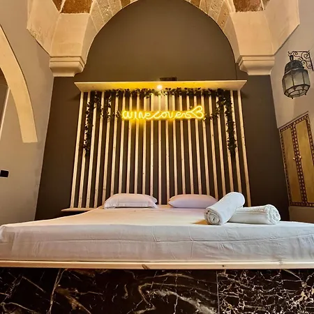 בית אירוח Wine & Jacuzzi *